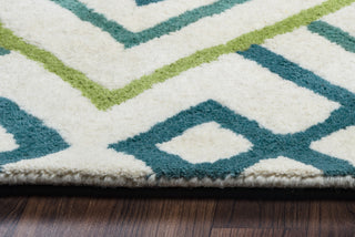 Rizzy Bradberry Downs BD8863 Area Rug 