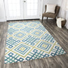 Rizzy Bradberry Downs BD8863 Area Rug 