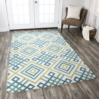 Rizzy Bradberry Downs BD8863 Area Rug 