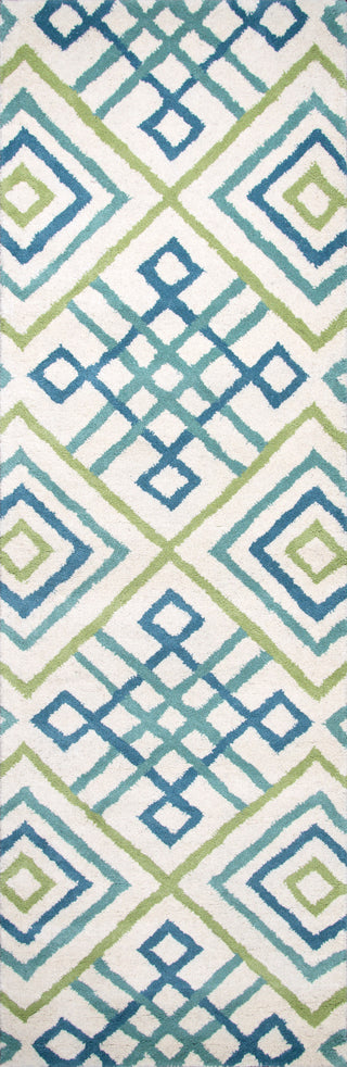 Rizzy Bradberry Downs BD8863 Area Rug 