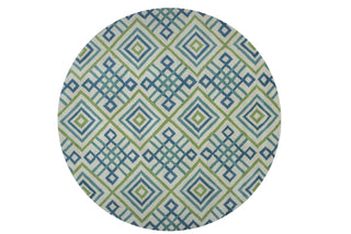 Rizzy Bradberry Downs BD8863 Blue Area Rug Main