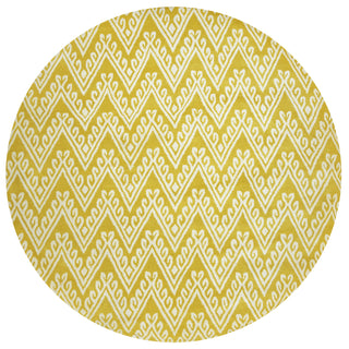 Rizzy Bradberry Downs BD8870 Gold Area Rug 