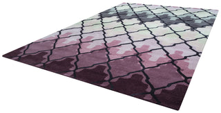 Rizzy Bradberry Downs BD8873 Area Rug Angle Shot Feature