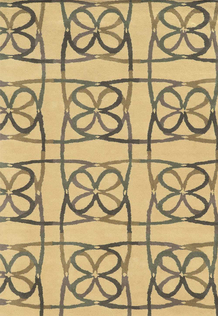Rizzy Bradberry Downs BD8888 Natural Area Rug main image