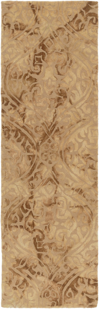 Surya Belladonna BDA-3000 Area Rug 2'6'' x 8'