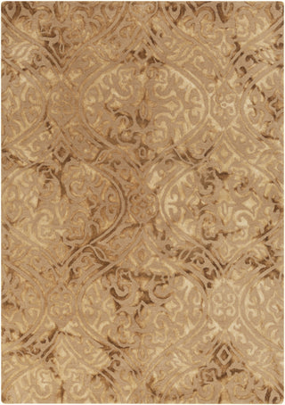 Surya Belladonna BDA-3000 Area Rug 5' x 7'6''