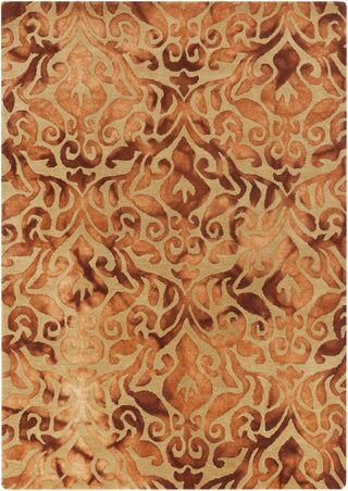 Surya Belladonna BDA-3002 Area Rug 5' x 7'6''