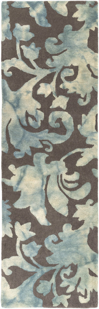 Surya Belladonna BDA-3004 Area Rug 2'6'' x 8'