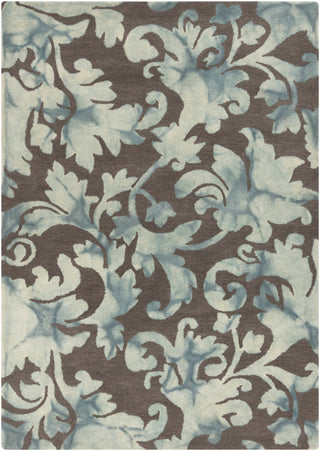 Surya Belladonna BDA-3004 Area Rug 5' x 7'6''