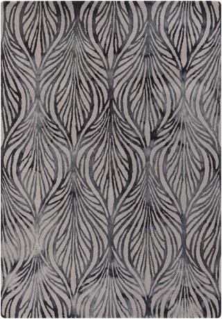 Surya Belladonna BDA-3005 Area Rug 5' x 7'6''