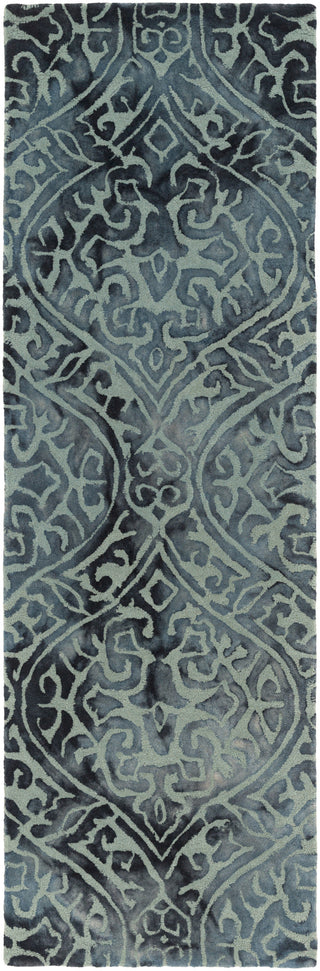 Surya Belladonna BDA-3007 Area Rug 2'6'' x 8'