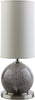 Surya Broderick BDC-480 Ivory Lamp Table Lamp