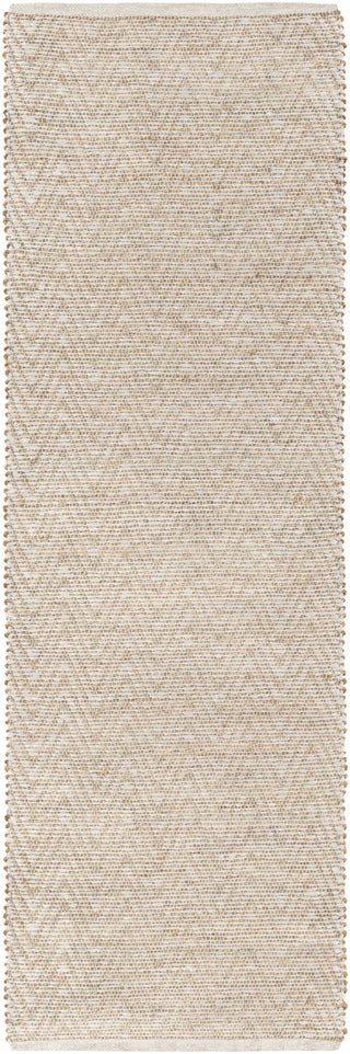 Surya Bodega BDG-2000 Area Rug 2'6'' X 8' Runner