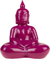 Surya Buddha BDH-100 Sculpture Sculpture 7.5 X 17 X 20.75 inches