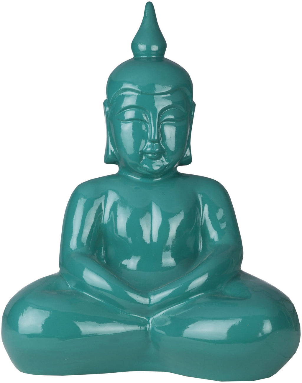 Surya Buddha BDH-102 Sculpture Sculpture 7.5 X 17 X 20.75 inches
