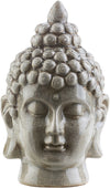 Surya Buddha BDH-500 Statue Statue 7.9 X 7.5 X 12.6 inches