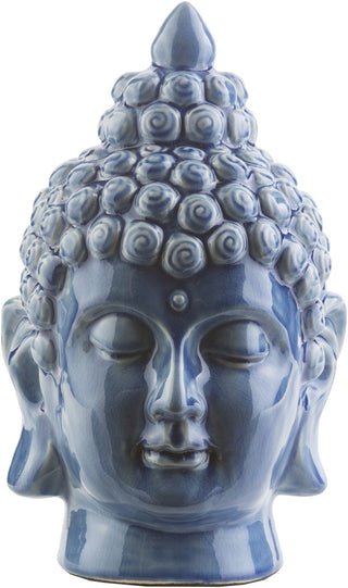 Surya Buddha BDH-501 Statue Statue 7.9 X 7.5 X 12.6 inches