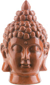 Surya Buddha BDH-502 Statue Statue 7.9 X 7.5 X 12.6 inches