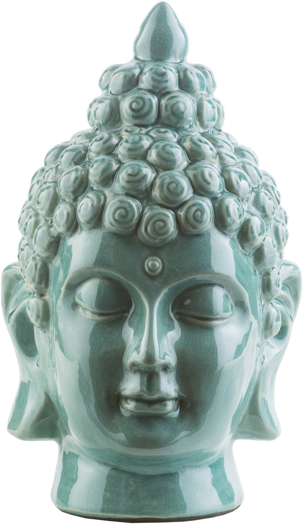 Surya Buddha BDH-504 Statue Statue 7.9 X 7.5 X 12.6 inches