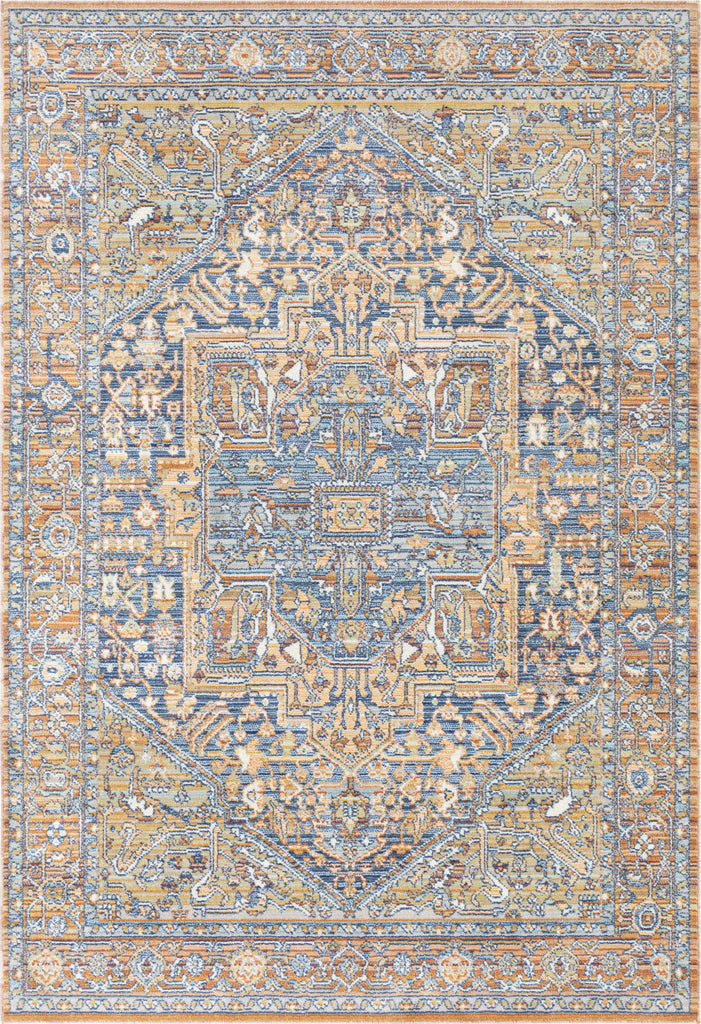 Livabliss Bodrum BDM-2325 Area Rug