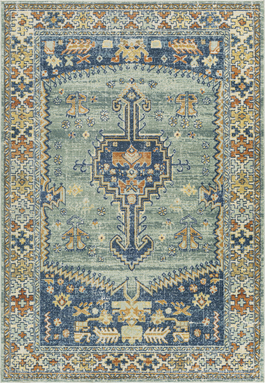 Livabliss Bodrum BDM-2333 Area Rug – Incredible Rugs and Decor