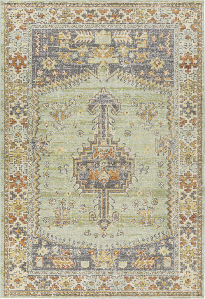Surya Bodrum BDM-2334 Area Rug Main Image 5'3"x7'3"