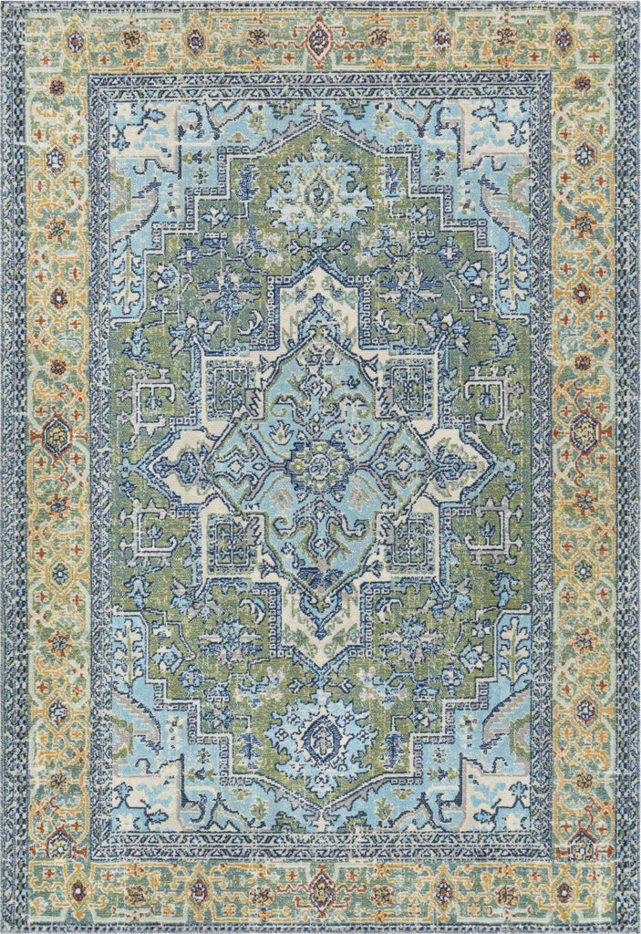 Livabliss Bodrum BDM-2335 Area Rug