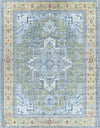 LIVABLISS Bodrum BDM-2335 Area Rug