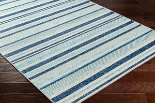 Surya Bodrum BDM-2341 Area Rug Corner Shot