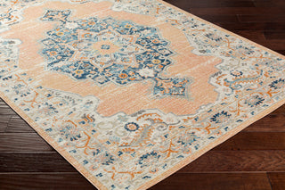 Surya Bodrum BDM-2344 Area Rug Corner Shot