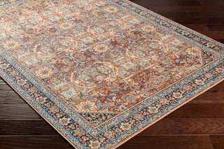 Surya Bodrum BDM-2347 Area Rug Corner Shot