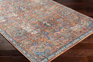 Surya Bodrum BDM-2349 Area Rug Corner Shot