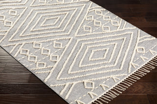 Surya Bedouin BDO-2301 Area Rug Corner Shot Feature