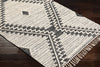 Surya Bedouin BDO-2302 Area Rug Corner Shot Feature