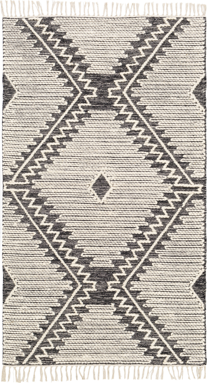 Livabliss Bedouin BDO-2302 Area Rug – Incredible Rugs and Decor