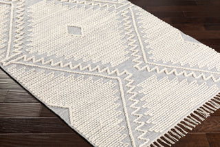 Surya Bedouin BDO-2303 Area Rug Corner Shot Feature
