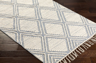 Surya Bedouin BDO-2305 Area Rug Corner Shot Feature