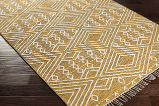 Surya Bedouin BDO-2307 Area Rug Corner Shot