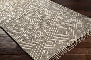 Surya Bedouin BDO-2308 Area Rug Corner Shot