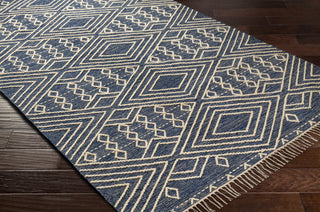 Surya Bedouin BDO-2309 Area Rug Corner Shot