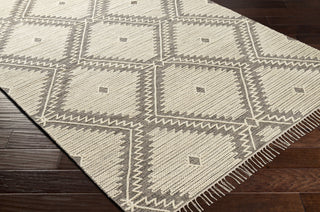 Surya Bedouin BDO-2310 Area Rug Corner Shot