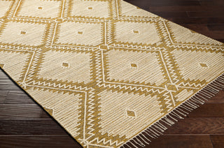 Surya Bedouin BDO-2311 Area Rug Corner Shot