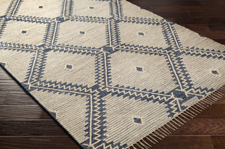 Surya Bedouin BDO-2313 Area Rug Corner Shot