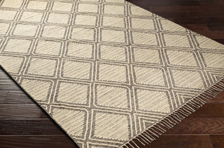Surya Bedouin BDO-2314 Area Rug Corner Shot