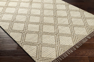 Surya Bedouin BDO-2316 Area Rug Corner Shot
