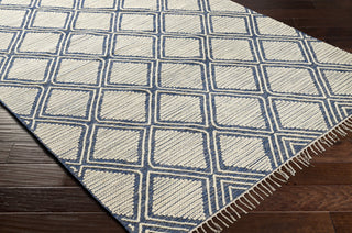 Surya Bedouin BDO-2317 Area Rug Corner Shot