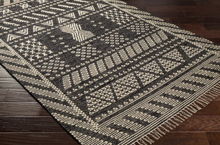 Surya Bedouin BDO-2318 Area Rug Corner Shot