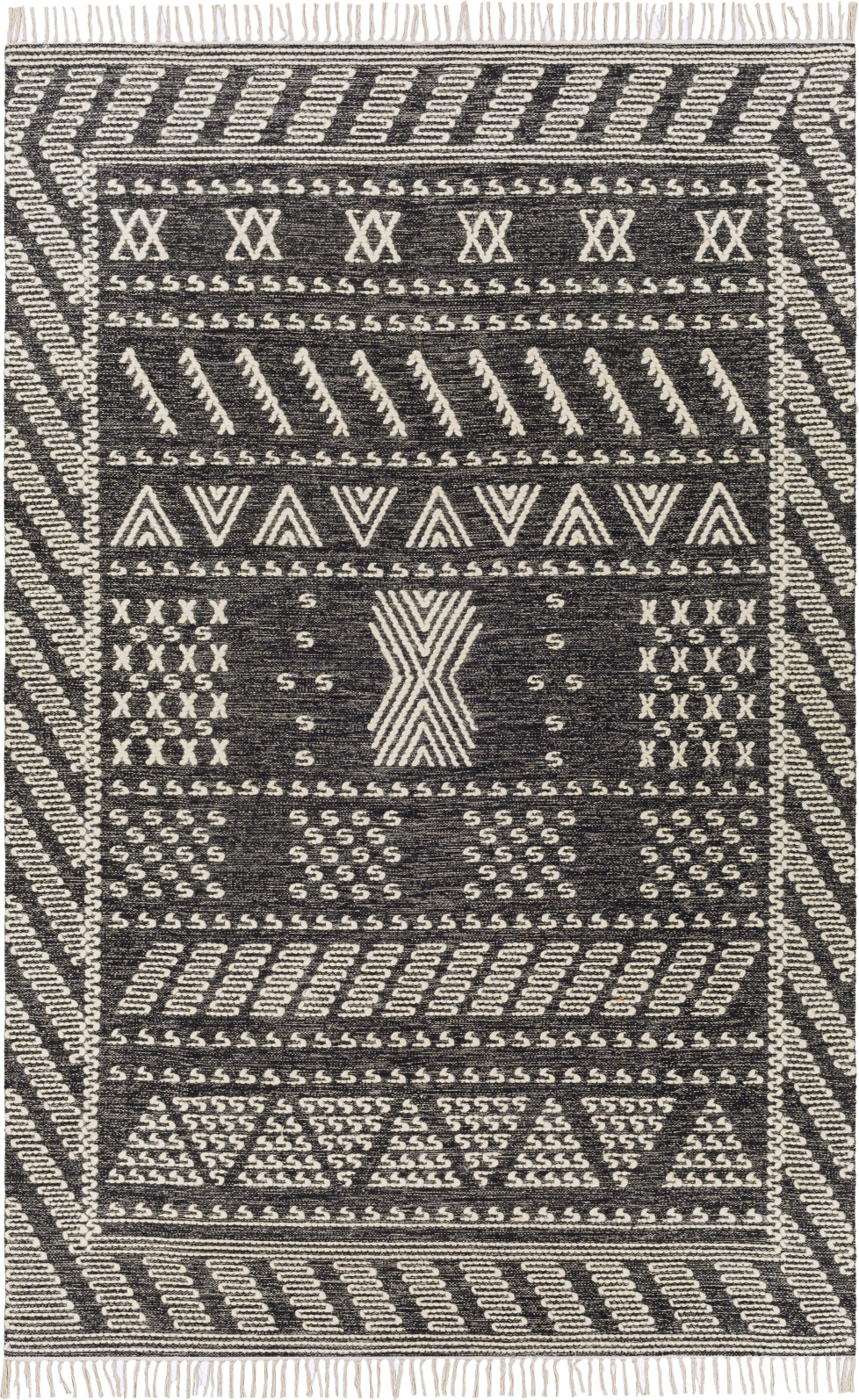 Surya Bedouin BDO-2316 Area Rug – Incredible Rugs and Decor