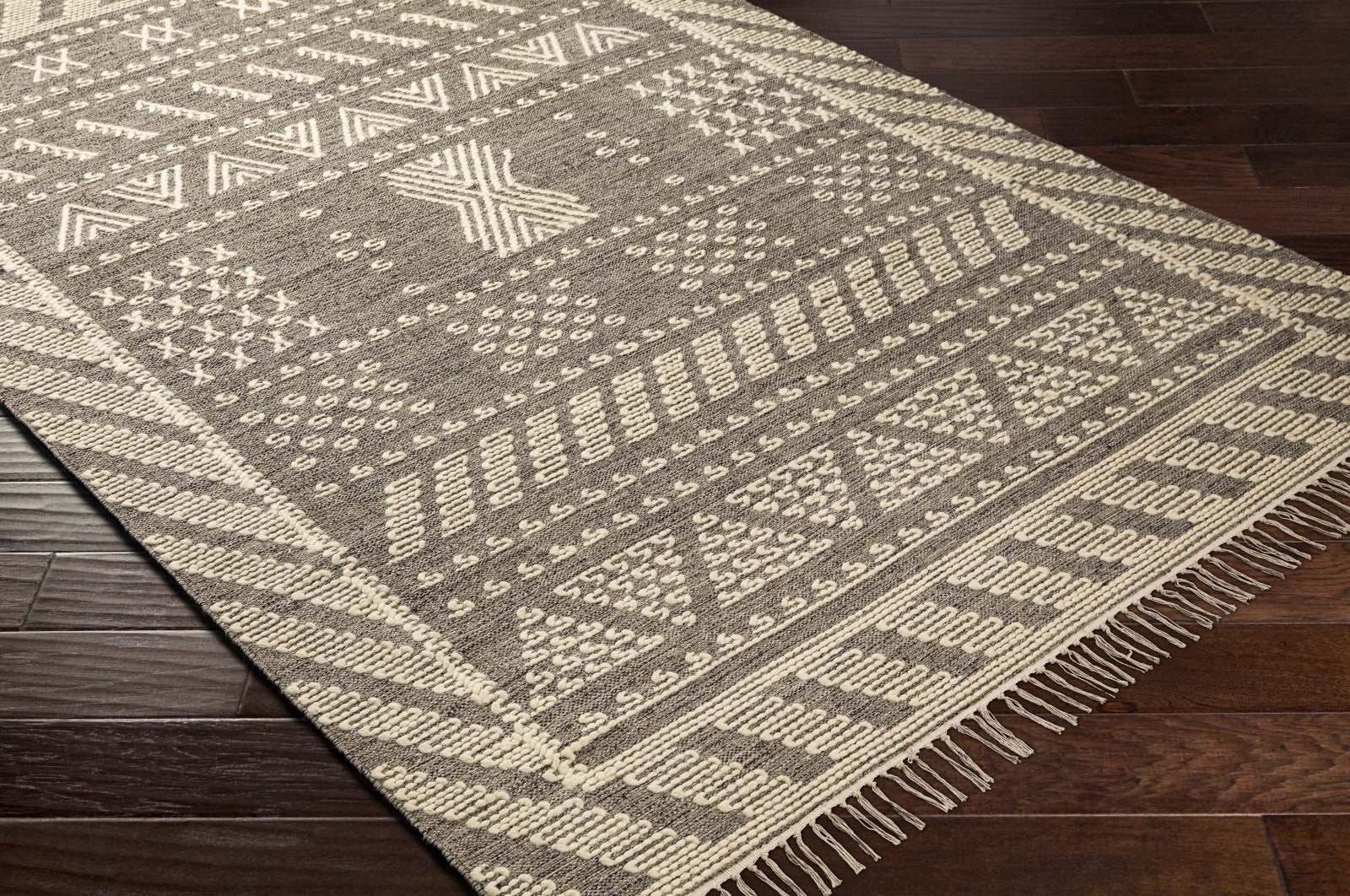 Surya Bedouin BDO-2320 Area Rug – Incredible Rugs and Decor