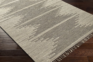 Surya Bedouin BDO-2321 Area Rug Corner Shot
